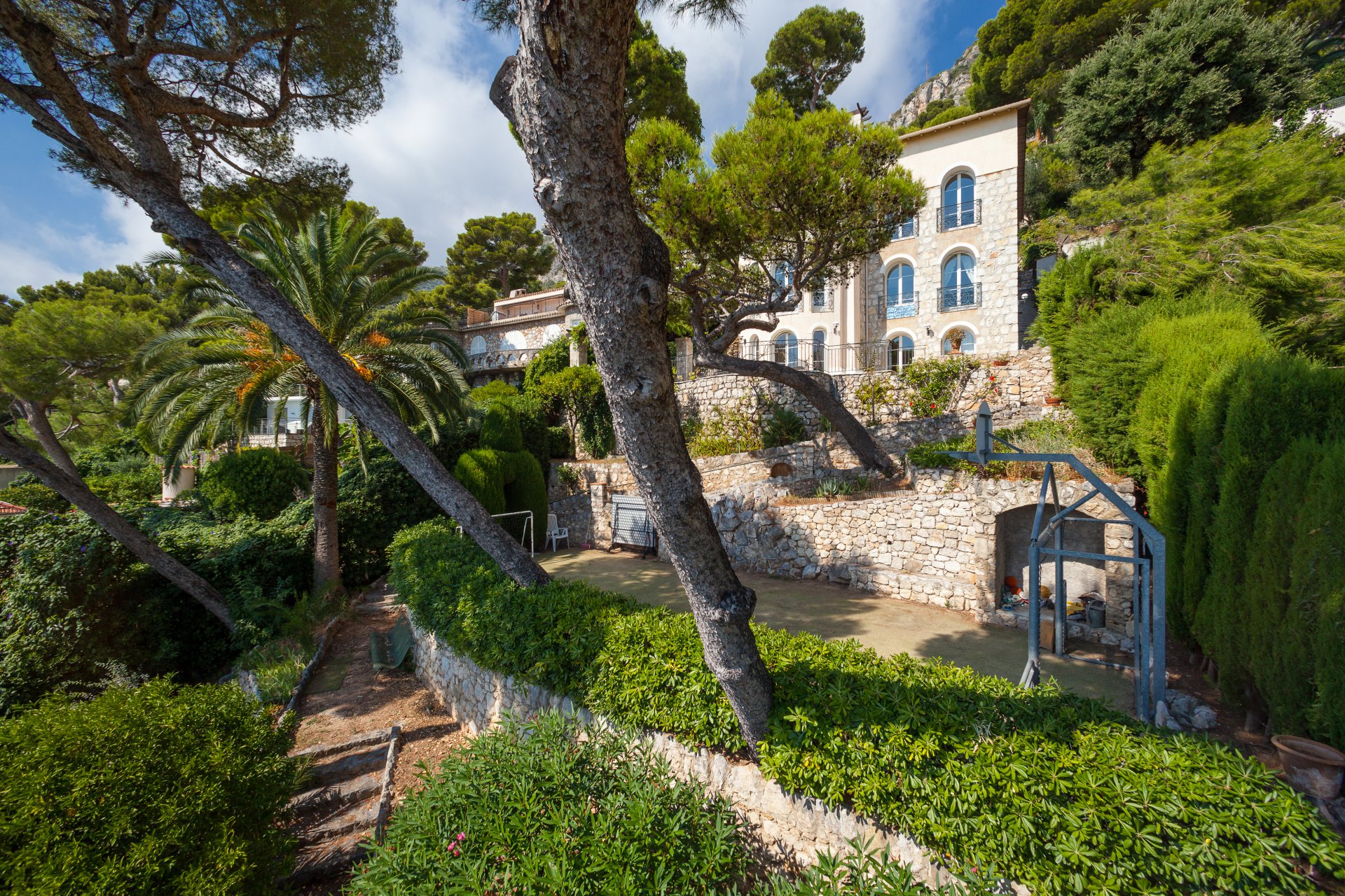 Annonce Vente Propriété Èze Bord de Mer (06360), 8 Pièces ref:V0795SJ