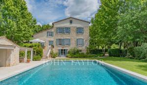 Vente Propriété Fayence