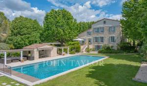 Vente Propriété Fayence