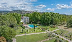 Vente Propriété Fayence