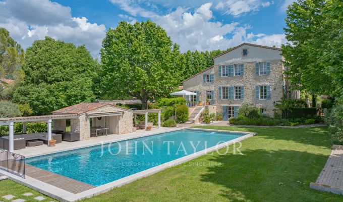 Vente Propriété Fayence