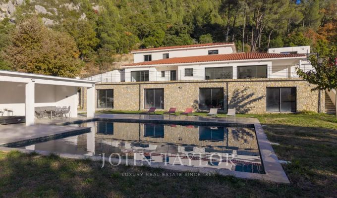 Vente Propriété Gémenos