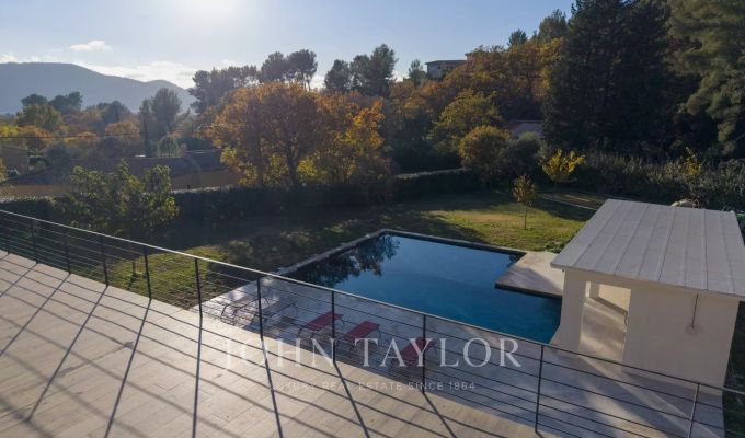 Vente Propriété Gémenos