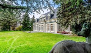Vente Propriété Givrins