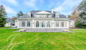 Vente Propriété Givrins