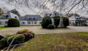 Vente Propriété Givrins