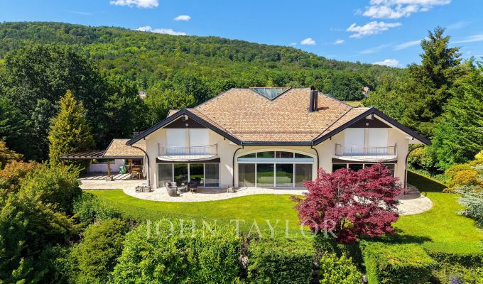 Vente Propriété Givrins