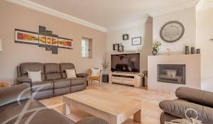 Vente Propriété Gordes