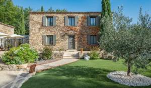 Vente Propriété Gordes