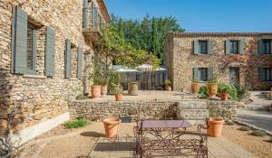 Vente Propriété Gordes