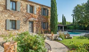 Vente Propriété Gordes