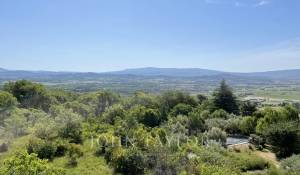 Vente Propriété Gordes