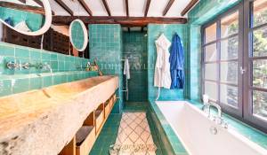 Vente Propriété Gordes