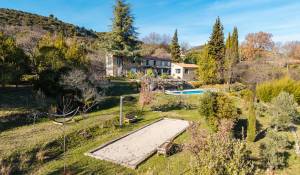 Vente Propriété Gordes