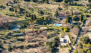 Vente Propriété Gordes