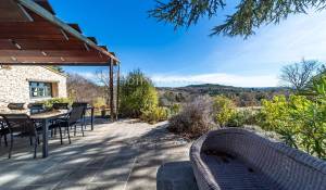 Vente Propriété Gordes