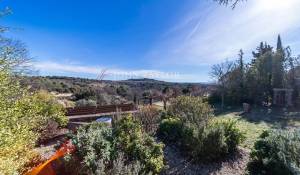 Vente Propriété Gordes
