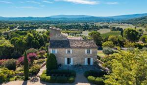 Vente Propriété Gordes