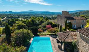 Vente Propriété Gordes