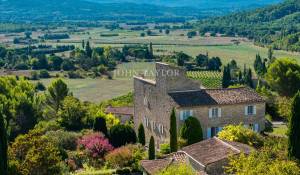 Vente Propriété Gordes