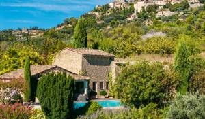 Vente Propriété Gordes
