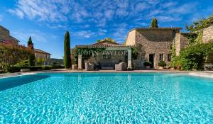 Vente Propriété Gordes