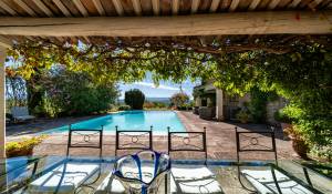 Vente Propriété Gordes