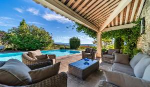Vente Propriété Gordes