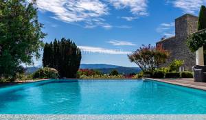 Vente Propriété Gordes