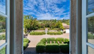 Vente Propriété Gordes