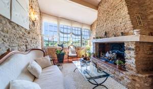 Vente Propriété Gordes