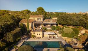Vente Propriété Gordes