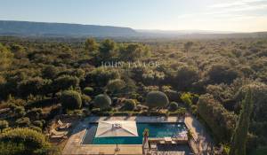 Vente Propriété Gordes