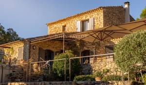 Vente Propriété Gordes