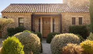 Vente Propriété Gordes