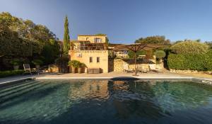 Vente Propriété Gordes
