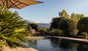 Vente Propriété Gordes