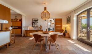 Vente Propriété Gordes