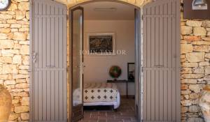 Vente Propriété Gordes