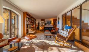 Vente Propriété Gordes