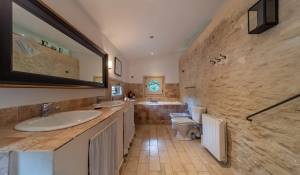 Vente Propriété Gordes