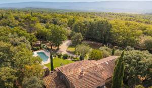 Vente Propriété Gordes