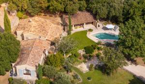 Vente Propriété Gordes