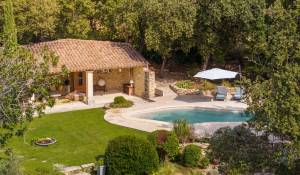 Vente Propriété Gordes