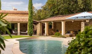 Vente Propriété Gordes