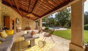 Vente Propriété Gordes