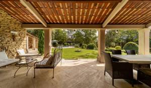 Vente Propriété Gordes