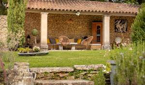 Vente Propriété Gordes
