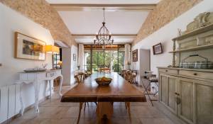 Vente Propriété Gordes