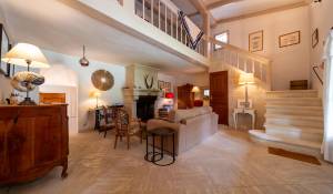 Vente Propriété Gordes